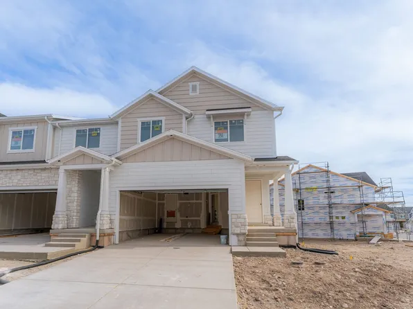 LOT 2372 N Velvet Ln #2934, Saratoga Springs, UT 84045