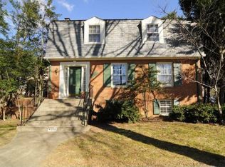 4501 Macomb St NW, Washington, DC