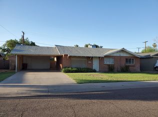 8724 E Dianna Dr, Scottsdale, AZ 85257