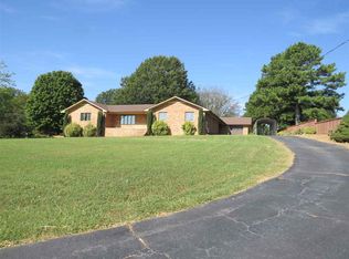 106 Huntington Ridge Rd, Madison, AL 35757