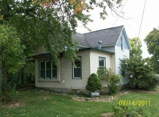 7720 N Alcony Conover Rd, Conover, OH 45317