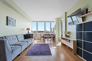 Rented by Modern Spaces