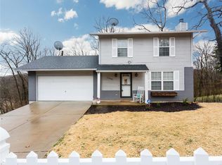 2040 Engle Ridge Rd, Barnhart, MO 63012