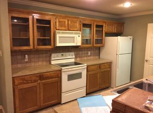 1516 S 17th St APT 2, Fort Smith, AR 72901