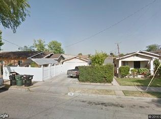 227 W Los Angeles Ave, Montebello, CA 90640