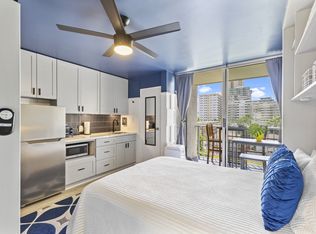 249 Kapili St APT 501B, Honolulu, HI 96815