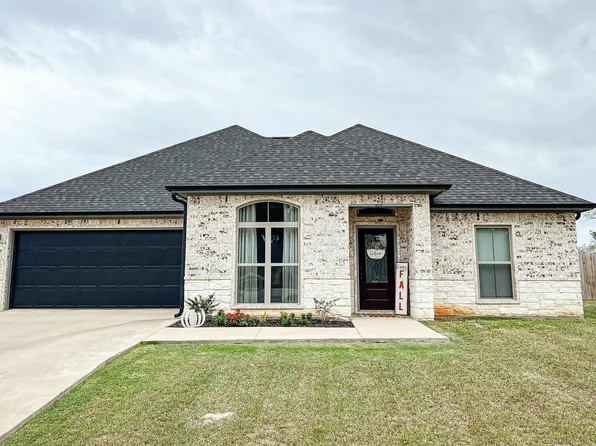 102 Hay Meadow Dr, Winona, TX 75792