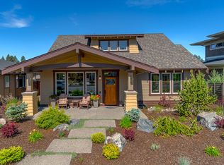 1751 NW Fields St, Bend, OR 97703