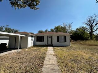 811 N 6th St, Temple, TX 76501