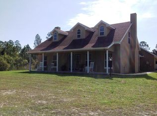 171 Buckskin Ln, Ormond Beach, FL 32174