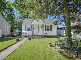 1705 Rutland Ave, Springfield, OH 45505
