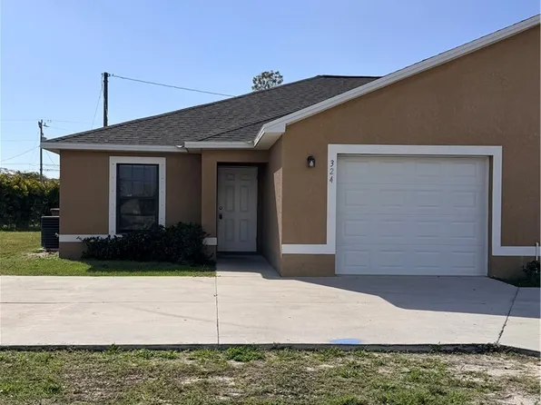 324 Cultural Park Blvd S, Cape Coral, FL 33990