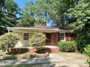 2427 S Nancelon Cir, Macon, GA 31204