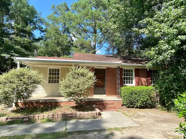 2427 S Nancelon Cir, Macon, GA 31204