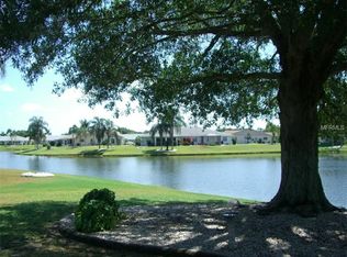 1009 El Rancho Dr, Sun City Center, FL 33573