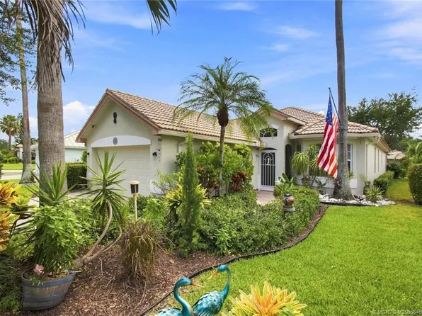 3694 NW Pin Oak Dr, Jensen Beach, FL 34957