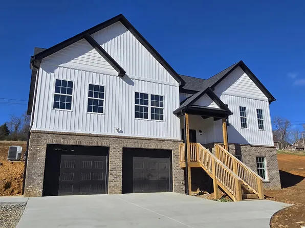 2159 Carroll Creek Rd, Johnson City, TN 37601