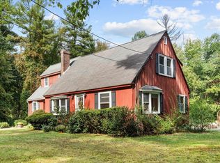 19 Lawndale Rd, Tyngsboro, MA 01879