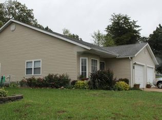 301 W Springfield Ave, Union, MO 63084