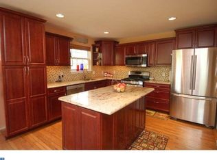 14 Norsham Way, Collegeville, PA 19426