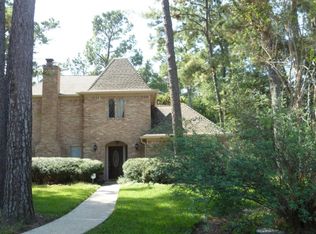 16515 Hexham Dr, Spring, TX 77379