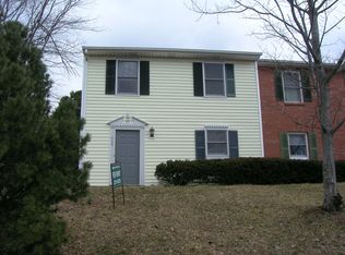3189 Pimlico Pkwy, Lexington, KY 40517