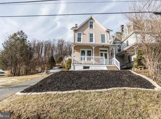 1612 Friedensburg Rd, Reading, PA 19606