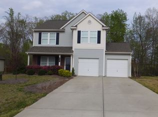 309 Smokehouse Ln, Albemarle, NC 28001