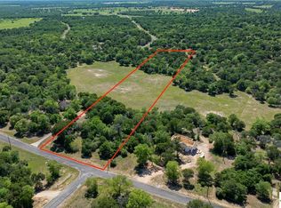 LOT 69 Powder Rdg, Luling, TX 78648