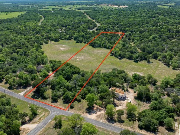 LOT 69 Powder Rdg, Luling, TX 78648