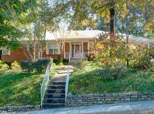 3909 S Lookout St, Little Rock, AR 72205