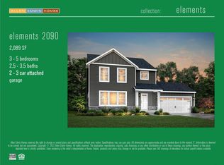 5581 Paxton Ct, Portage, MI 49024
