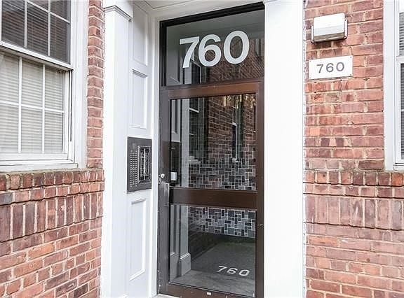 760, within the Fleetwood Park Cooperative community is located where Yonkers and Bronxville meet, a safe and security minded co