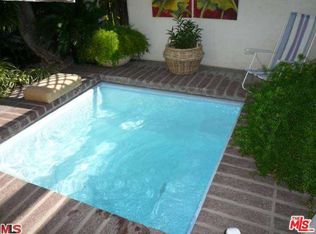 446 N Greenhouse Way, Palm Springs, CA 92262