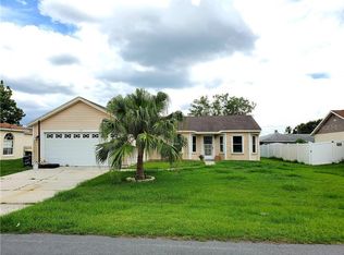 150 Barrington Dr, Kissimmee, FL 34758