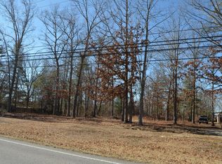 3046 Dunbar Rd, Crossville, TN 38572