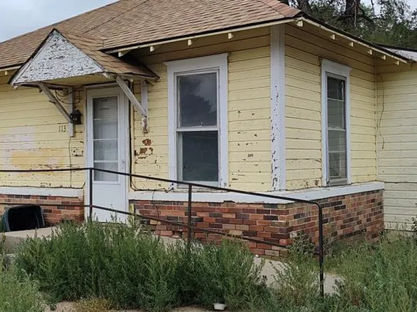 113 E 10th St, La Junta, CO 81050