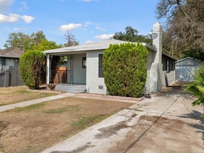 3101 36th Ave, Sacramento, CA, 95824