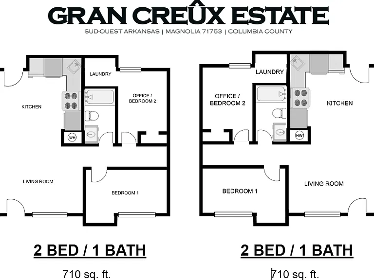 Gran Creux Estate — Photo 11