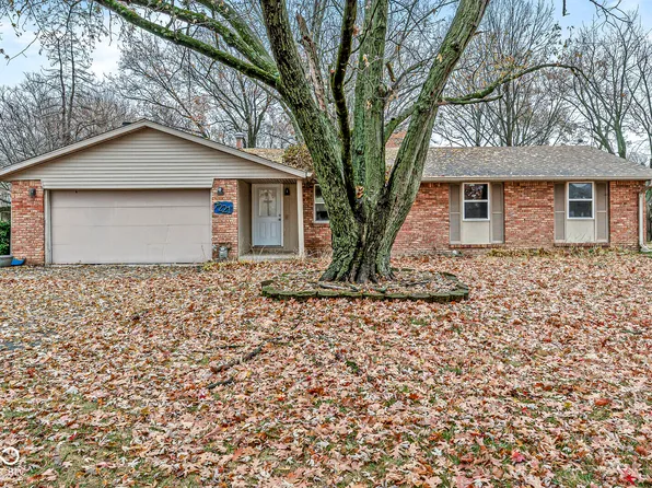 7221 Hague Rd, Indianapolis, IN 46256