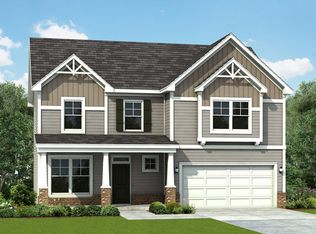 123 Marguerite Trce, Reidsville, NC 27320