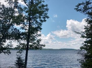 On East Shore Rd, Marenisco, MI 49947