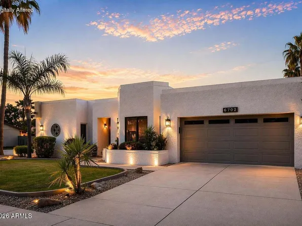 6702 E KINGS Avenue, Scottsdale, AZ 85254