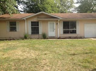 2055 Blue Ridge Dr, Terre Haute, IN 47802