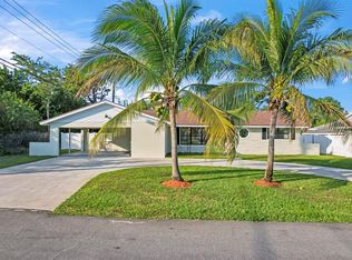 943 Sunset Rd, Boynton Beach, FL 33435
