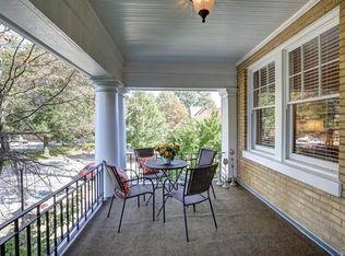 3029 Monument Ave #U3, Richmond, VA 23221