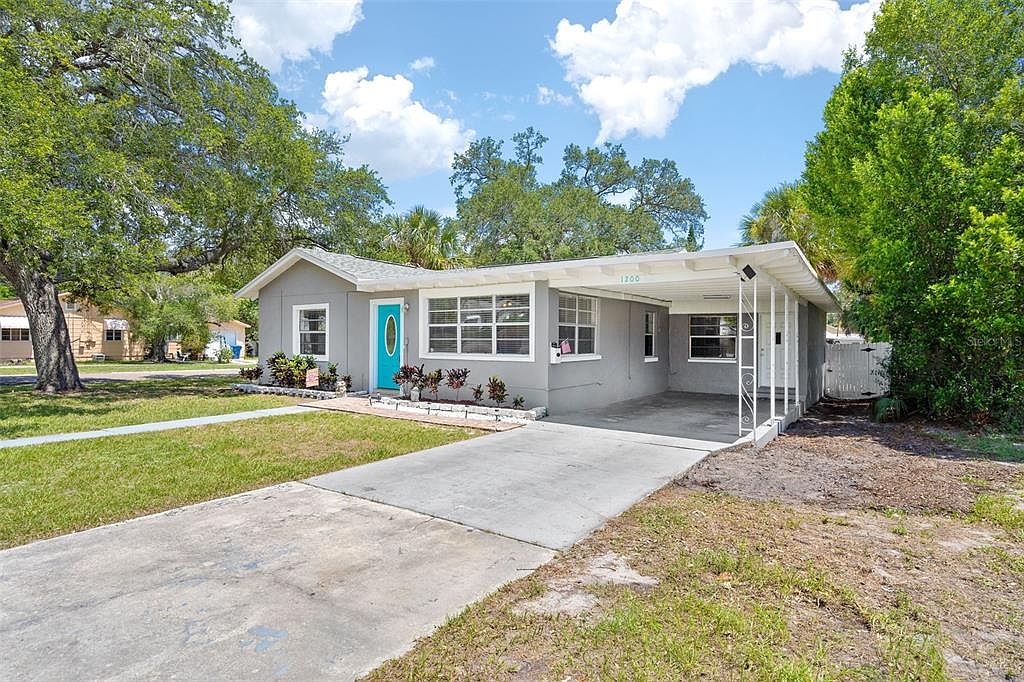 Zillow St Petersburg Fl Houses For Sale at Joe Bonner blog