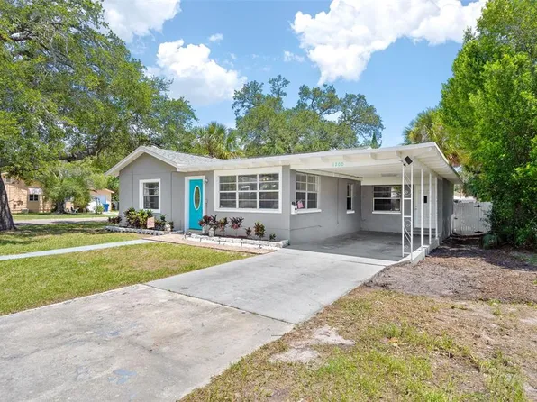 1200 26th Ave S, Saint Petersburg, FL 33705