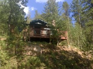472 Burton St, Bailey, CO 80421