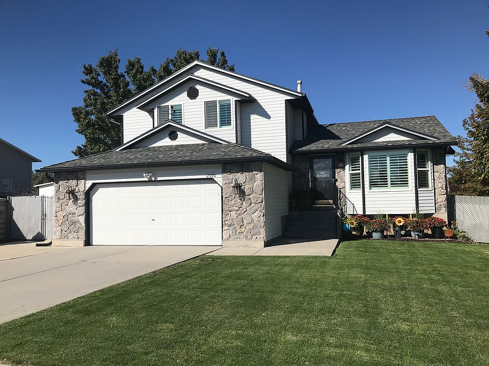 YOUR NEW HOME!